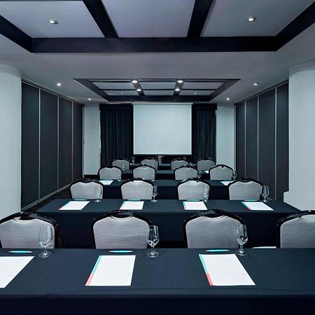 Le Meridien Mexico City Reforma Kültér fotó