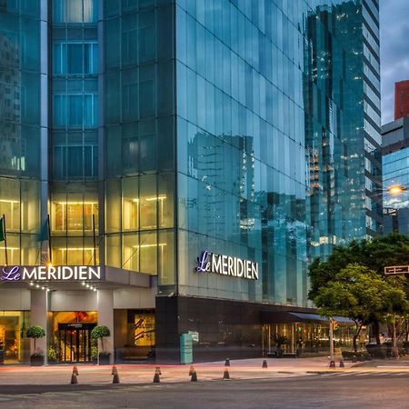 Le Meridien Mexico City Reforma Kültér fotó