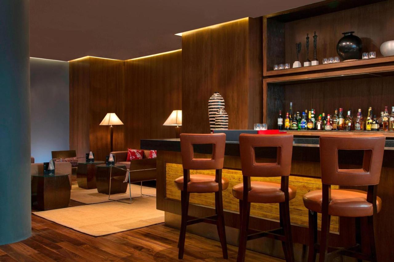 Le Meridien Mexico City Reforma Kültér fotó