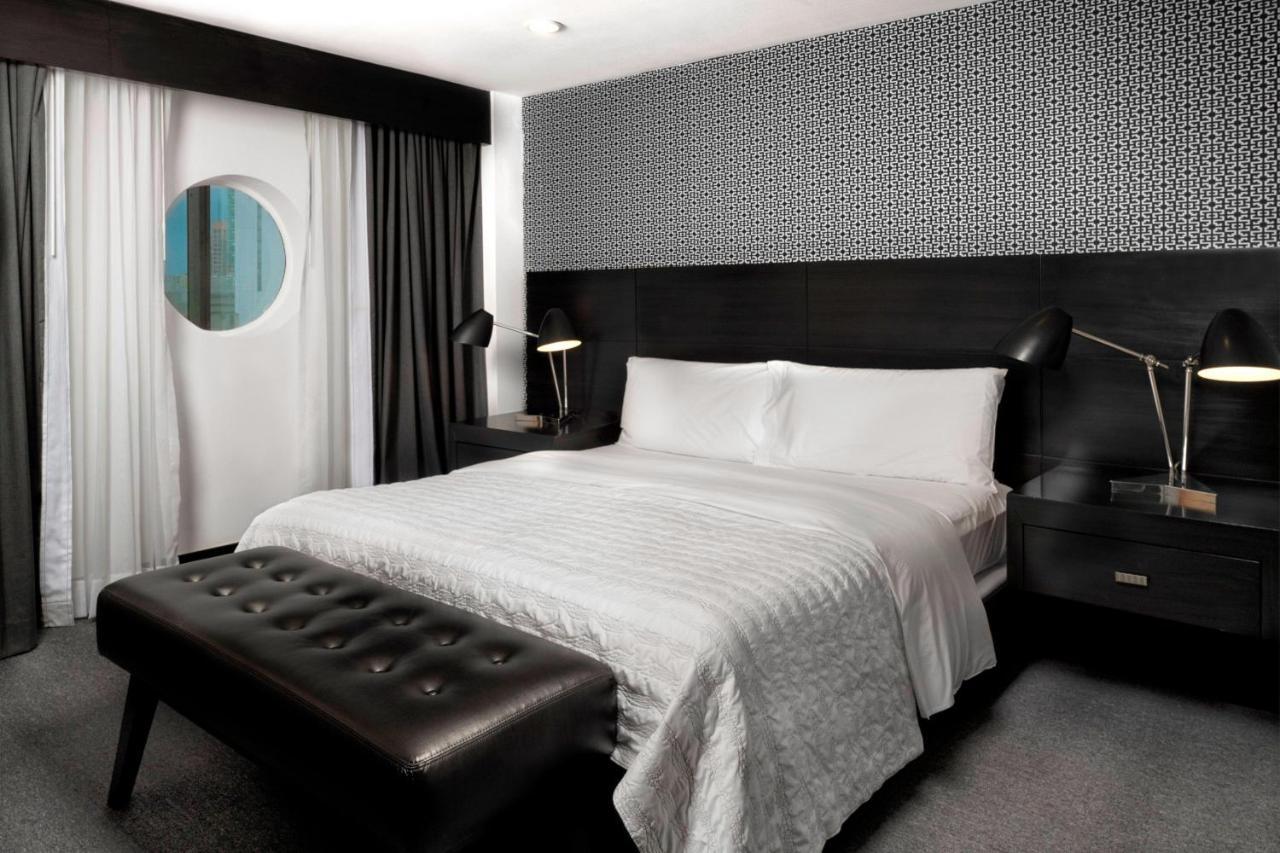 Le Meridien Mexico City Reforma Kültér fotó
