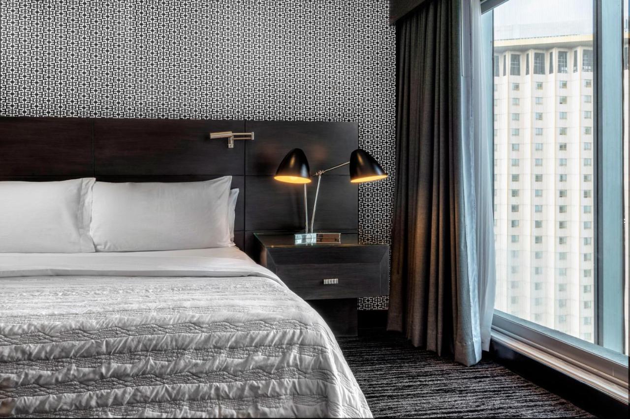 Le Meridien Mexico City Reforma Kültér fotó
