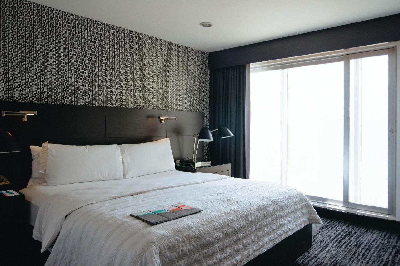 Le Meridien Mexico City Reforma Kültér fotó