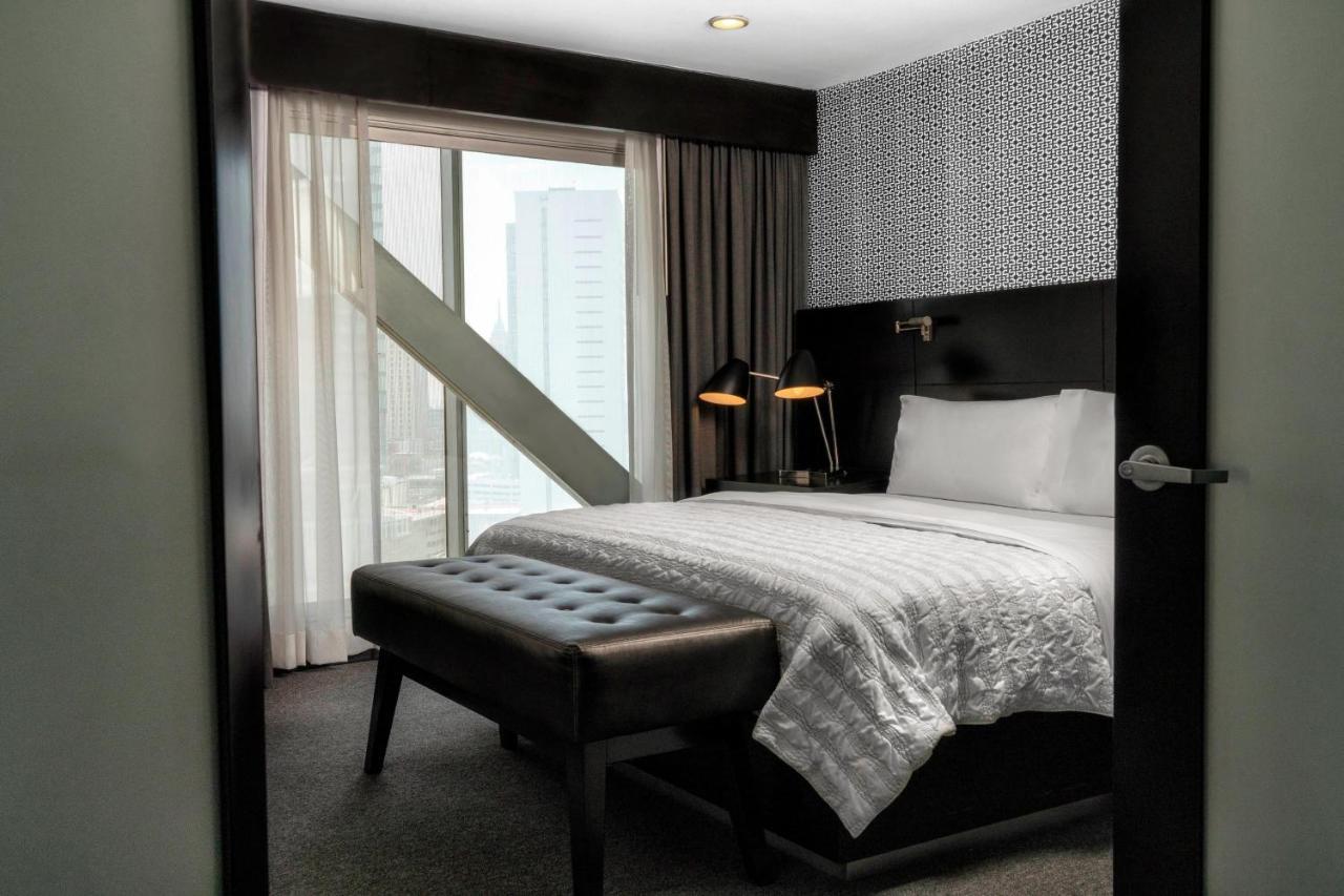 Le Meridien Mexico City Reforma Kültér fotó