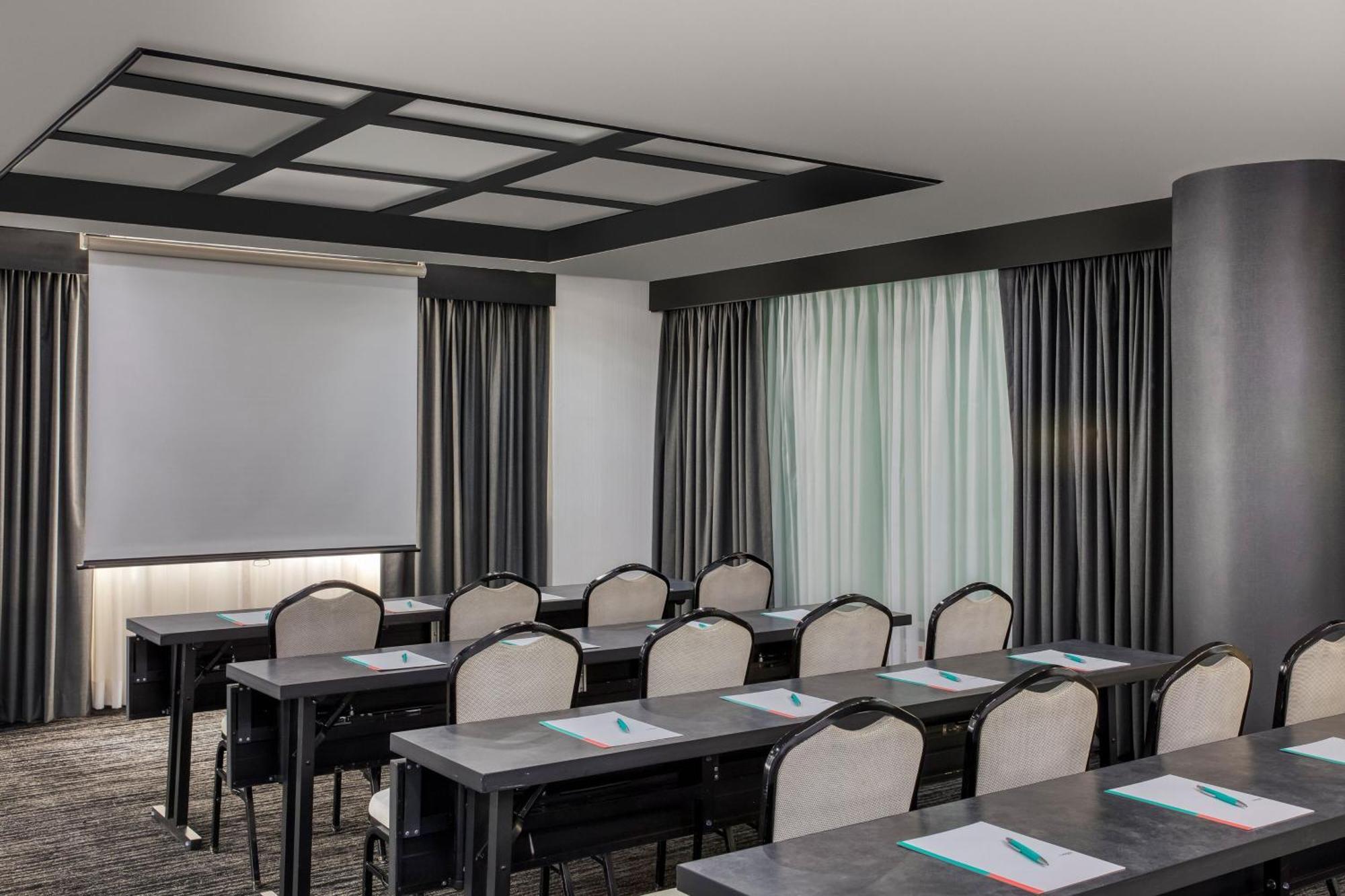 Le Meridien Mexico City Reforma Kültér fotó