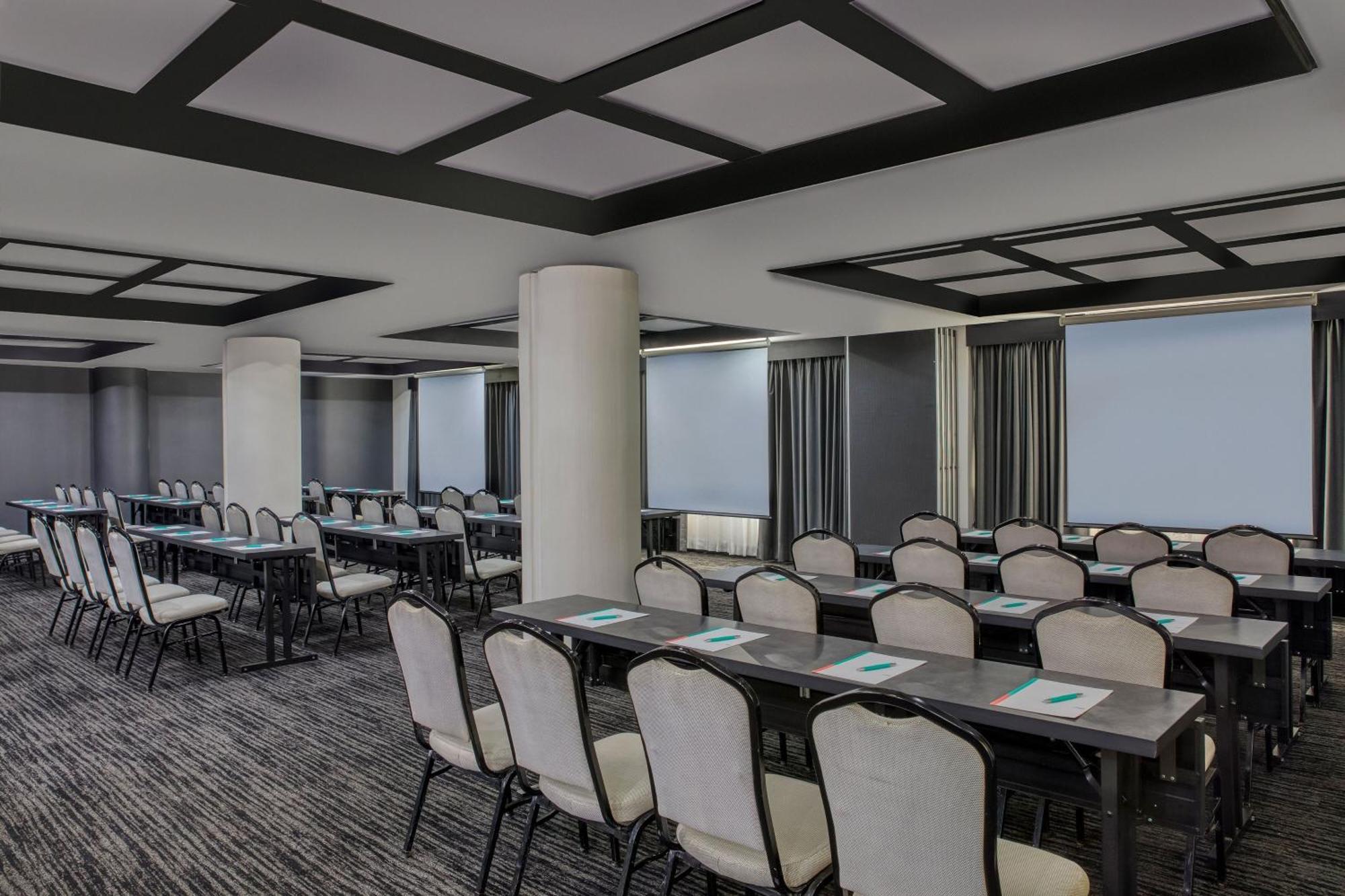 Le Meridien Mexico City Reforma Kültér fotó