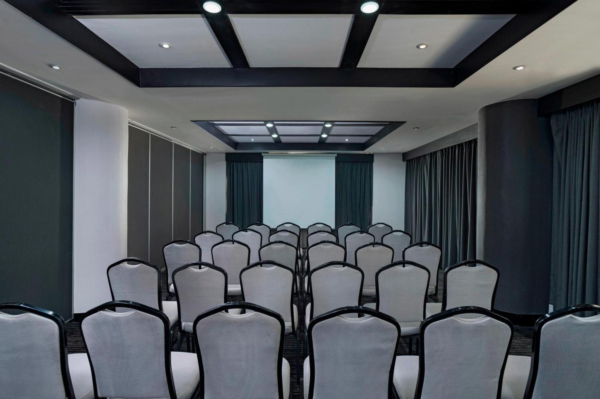 Le Meridien Mexico City Reforma Kültér fotó