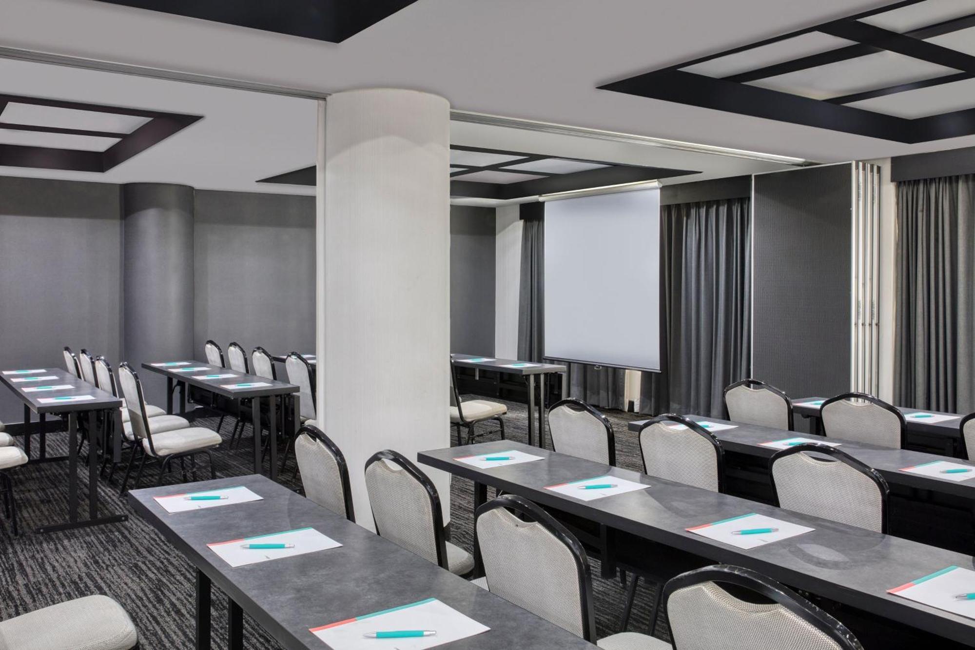 Le Meridien Mexico City Reforma Kültér fotó