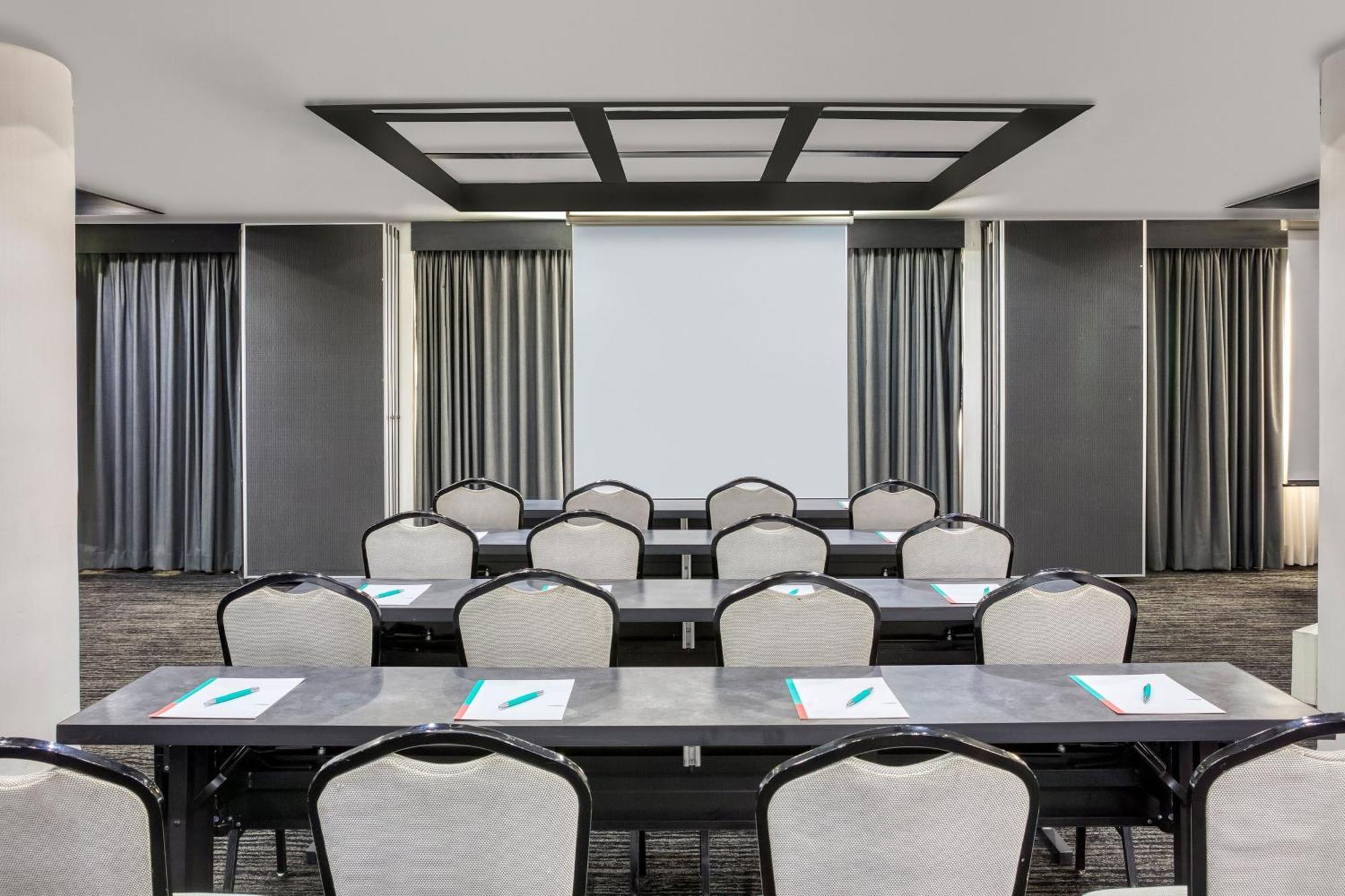 Le Meridien Mexico City Reforma Kültér fotó
