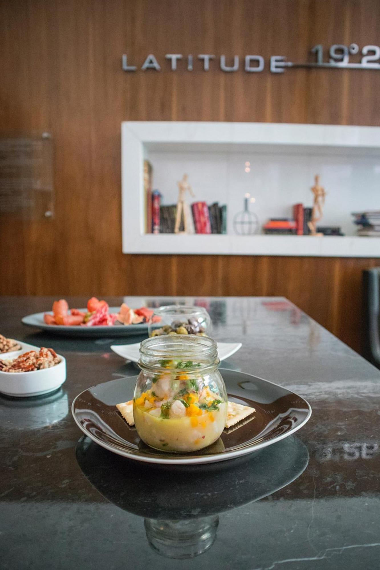 Le Meridien Mexico City Reforma Kültér fotó