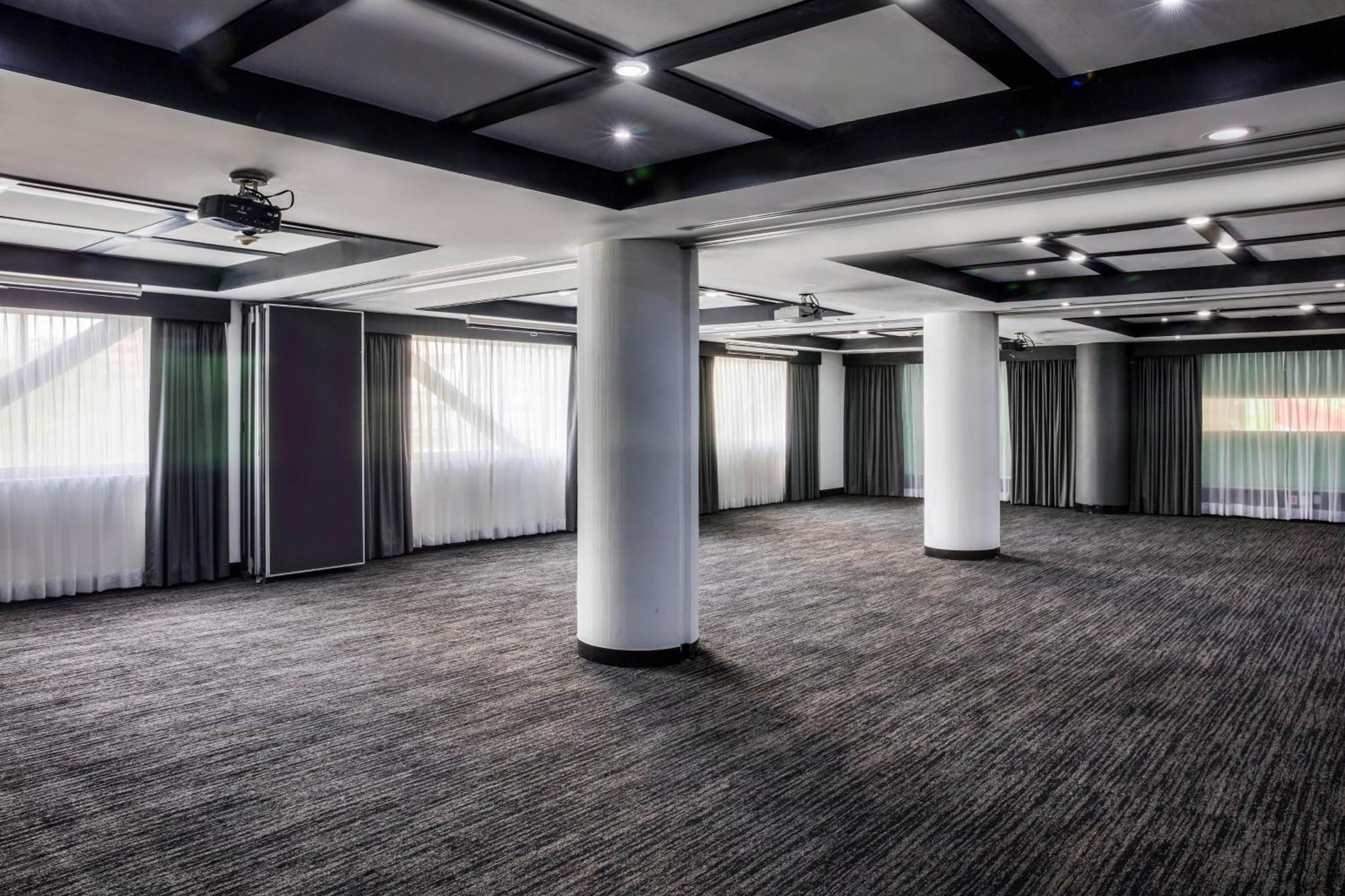 Le Meridien Mexico City Reforma Kültér fotó