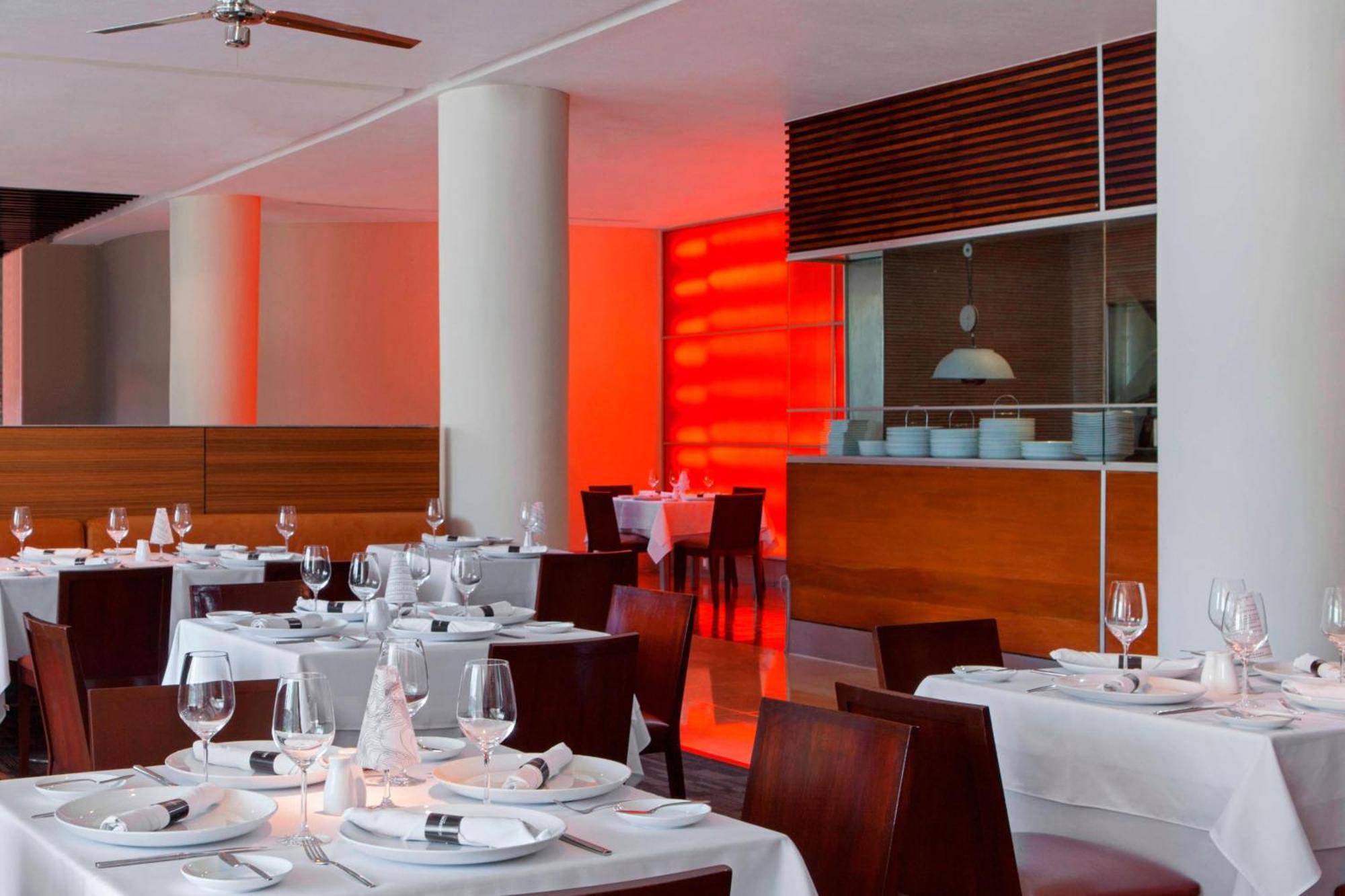 Le Meridien Mexico City Reforma Kültér fotó